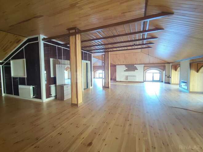Satılır 9 otaqlı həyət evi/bağ evi 850 m², 9-cu mikrorayon q., photo 14 from 19