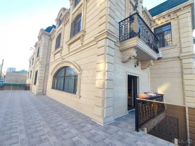 Satılır 9 otaqlı həyət evi/bağ evi 850 m², 9-cu mikrorayon q., photo 18 from 19
