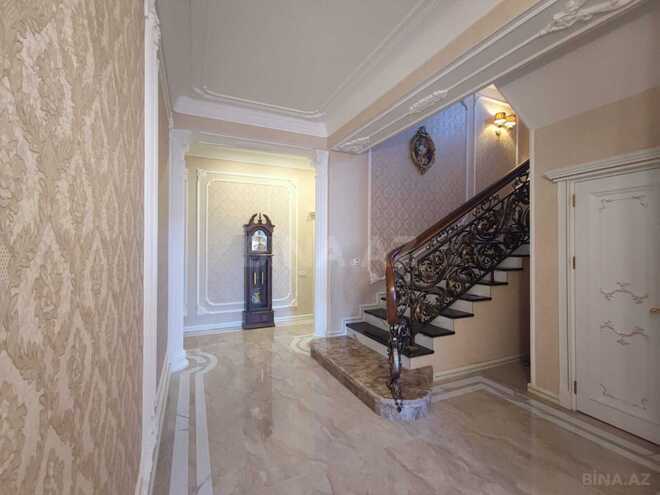 Satılır 9 otaqlı həyət evi/bağ evi 850 m², 9-cu mikrorayon q., photo 9 from 19
