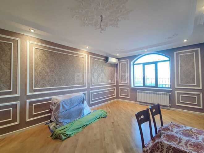 Satılır 9 otaqlı həyət evi/bağ evi 850 m², 9-cu mikrorayon q., photo 11 from 19