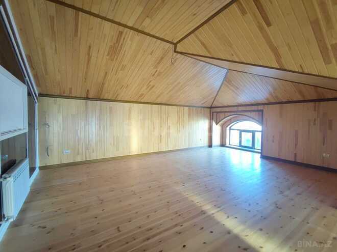 Satılır 9 otaqlı həyət evi/bağ evi 850 m², 9-cu mikrorayon q., photo 15 from 19