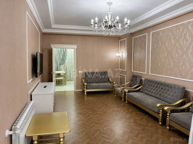 Продаётся 3-комн. новостройка 85 м², Наримановский  р., photo 3 from 19