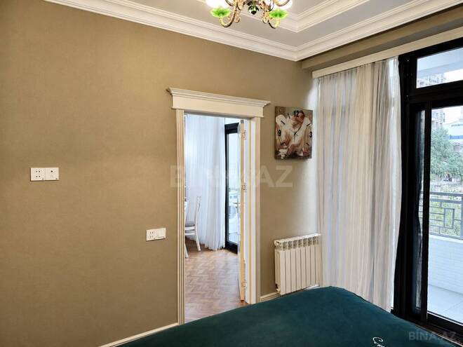 Продаётся 3-комн. новостройка 85 м², Наримановский  р., photo 10 from 19