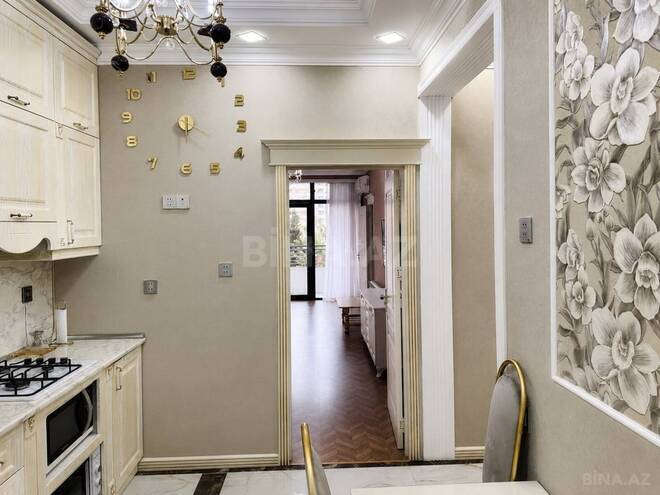 Продаётся 3-комн. новостройка 85 м², Наримановский  р., photo 6 from 19