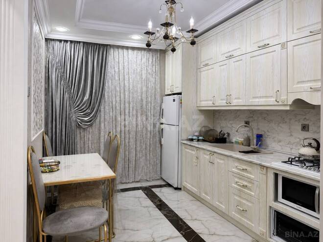 Продаётся 3-комн. новостройка 85 м², Наримановский  р., photo 4 from 19