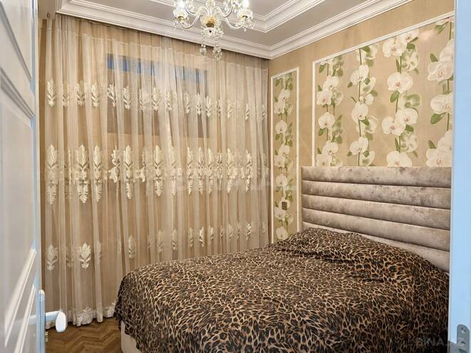Продаётся 3-комн. новостройка 85 м², Наримановский  р., photo 11 from 19