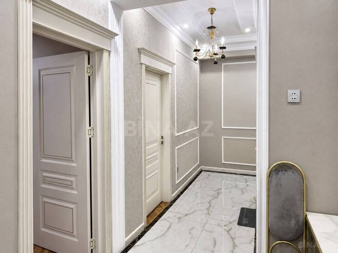 Продаётся 3-комн. новостройка 85 м², Наримановский  р., photo 15 from 19