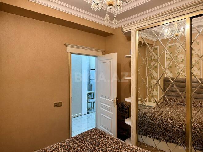 Продаётся 3-комн. новостройка 85 м², Наримановский  р., photo 12 from 19