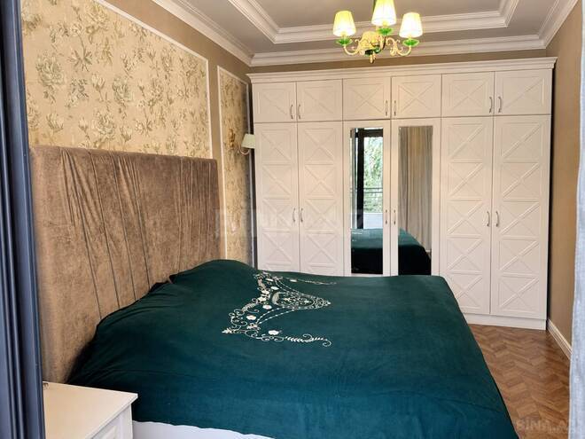 Продаётся 3-комн. новостройка 85 м², Наримановский  р., photo 9 from 19