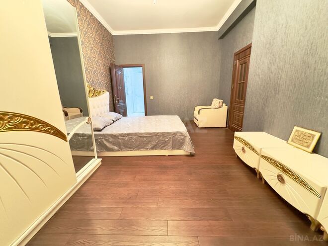 Продаётся 4-комн. новостройка 170 м², м. Элмляр Академиясы, photo 26 from 30