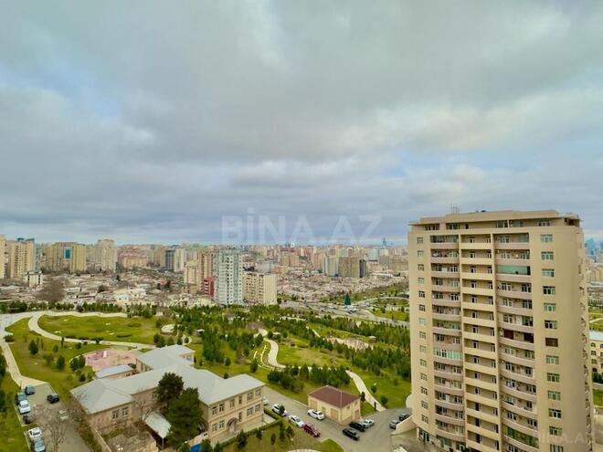 Продаётся 4-комн. новостройка 170 м², м. Элмляр Академиясы, photo 1 from 30