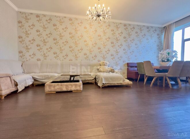 Продаётся 4-комн. новостройка 170 м², м. Элмляр Академиясы, photo 11 from 30