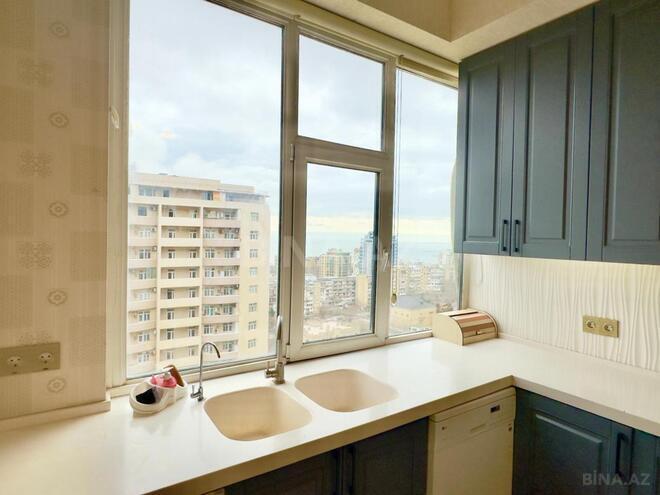 Продаётся 4-комн. новостройка 170 м², м. Элмляр Академиясы, photo 23 from 30