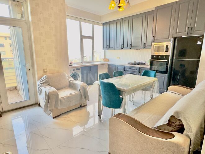 Продаётся 4-комн. новостройка 170 м², м. Элмляр Академиясы, photo 3 from 30