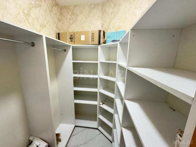 Продаётся 4-комн. новостройка 170 м², м. Элмляр Академиясы, photo 27 from 30