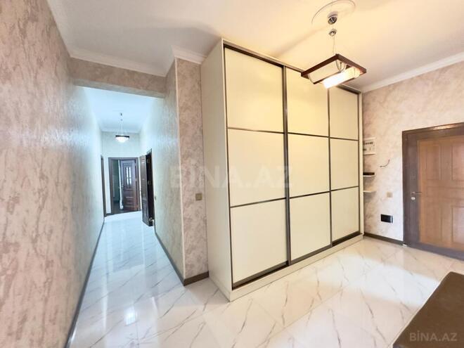 Продаётся 4-комн. новостройка 170 м², м. Элмляр Академиясы, photo 24 from 30