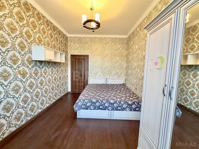 Продаётся 4-комн. новостройка 170 м², м. Элмляр Академиясы, photo 4 from 30