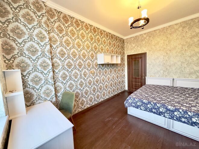 Продаётся 4-комн. новостройка 170 м², м. Элмляр Академиясы, photo 22 from 30