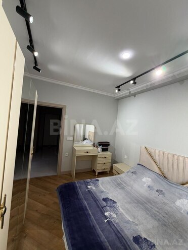 İcarəyə verilir 2 otaqlı yeni tikili 65 m², Dərnəgül m., photo 6 from 14