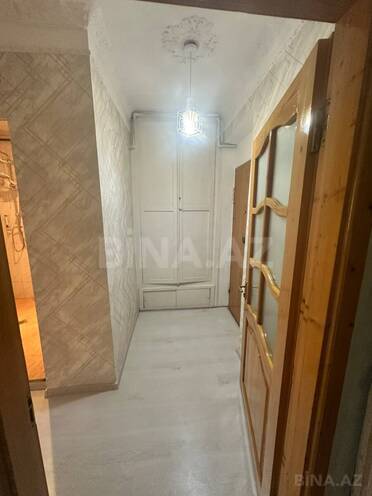 Сдаётся 1-комн. вторичка 45 м², м. Нариман Нариманов, photo 5 from 8