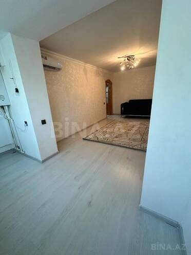 Сдаётся 1-комн. вторичка 45 м², м. Нариман Нариманов, photo 3 from 8