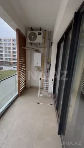 Продаётся 1-комн. новостройка 57.5 м², пос. Sea Breeze, photo 10 from 15