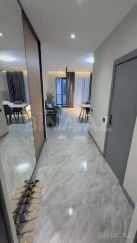 Продаётся 1-комн. новостройка 57.5 м², пос. Sea Breeze, photo 3 from 15