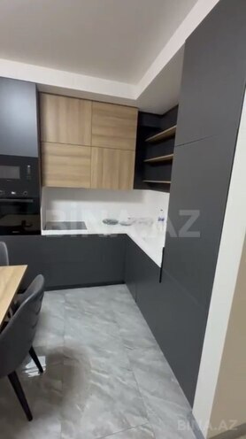 Продаётся 1-комн. новостройка 57.5 м², пос. Sea Breeze, photo 11 from 15