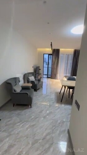 Продаётся 1-комн. новостройка 57.5 м², пос. Sea Breeze, photo 6 from 15