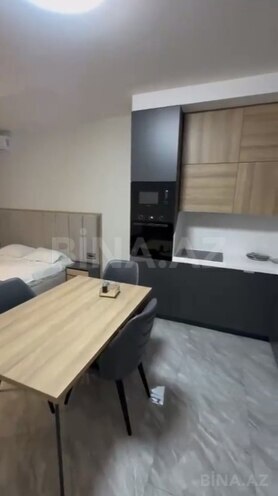 Продаётся 1-комн. новостройка 57.5 м², пос. Sea Breeze, photo 8 from 15