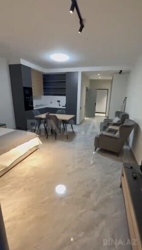 Продаётся 1-комн. новостройка 57.5 м², пос. Sea Breeze, photo 12 from 15