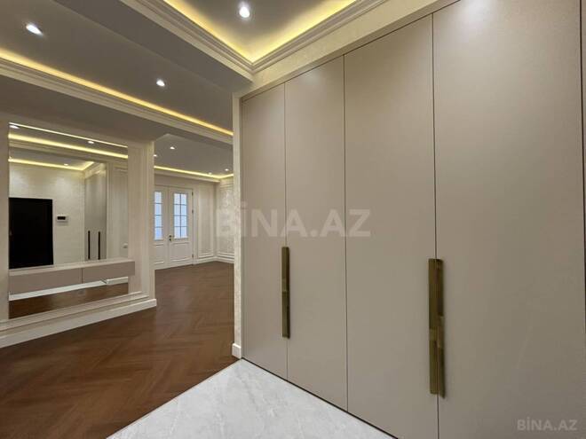Сдаётся 3-комн. новостройка 157 м², пос. Аг шехер, photo 26 from 32