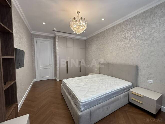 Сдаётся 3-комн. новостройка 157 м², пос. Аг шехер, photo 25 from 32