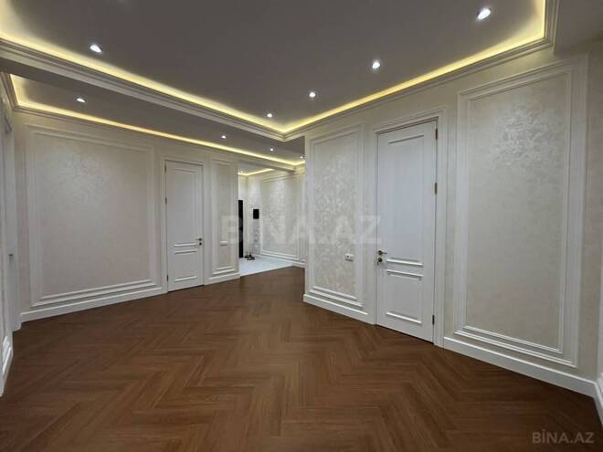 Сдаётся 3-комн. новостройка 157 м², пос. Аг шехер, photo 29 from 32