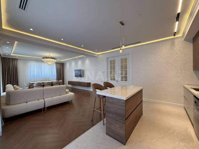 Сдаётся 3-комн. новостройка 157 м², пос. Аг шехер, photo 11 from 32