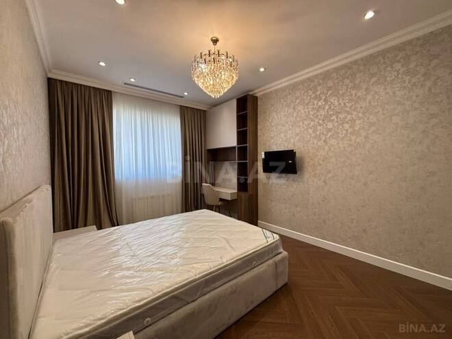 Сдаётся 3-комн. новостройка 157 м², пос. Аг шехер, photo 24 from 32