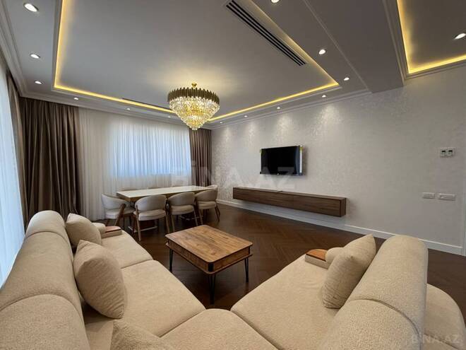 Сдаётся 3-комн. новостройка 157 м², пос. Аг шехер, photo 5 from 32