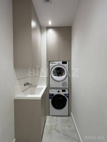 Сдаётся 3-комн. новостройка 157 м², пос. Аг шехер, photo 31 from 32