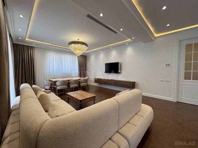 Сдаётся 3-комн. новостройка 157 м², пос. Аг шехер, photo 4 from 32