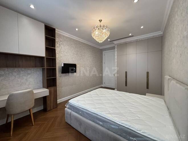 Сдаётся 3-комн. новостройка 157 м², пос. Аг шехер, photo 22 from 32