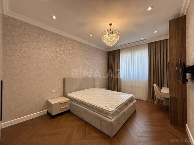 Сдаётся 3-комн. новостройка 157 м², пос. Аг шехер, photo 23 from 32