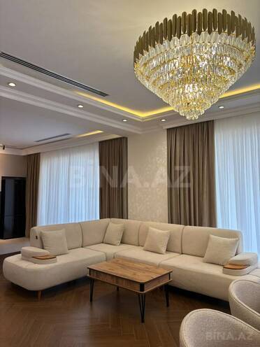 Сдаётся 3-комн. новостройка 157 м², пос. Аг шехер, photo 9 from 32
