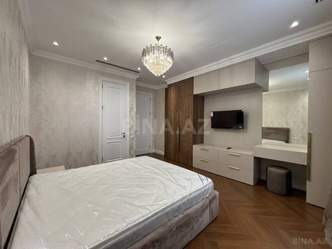 Сдаётся 3-комн. новостройка 157 м², пос. Аг шехер, photo 17 from 32