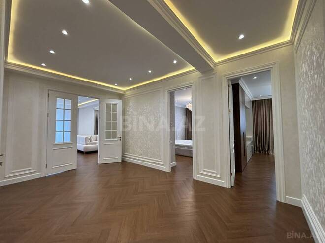 Сдаётся 3-комн. новостройка 157 м², пос. Аг шехер, photo 28 from 32