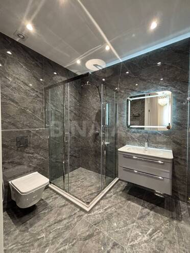 Сдаётся 3-комн. новостройка 157 м², пос. Аг шехер, photo 30 from 32