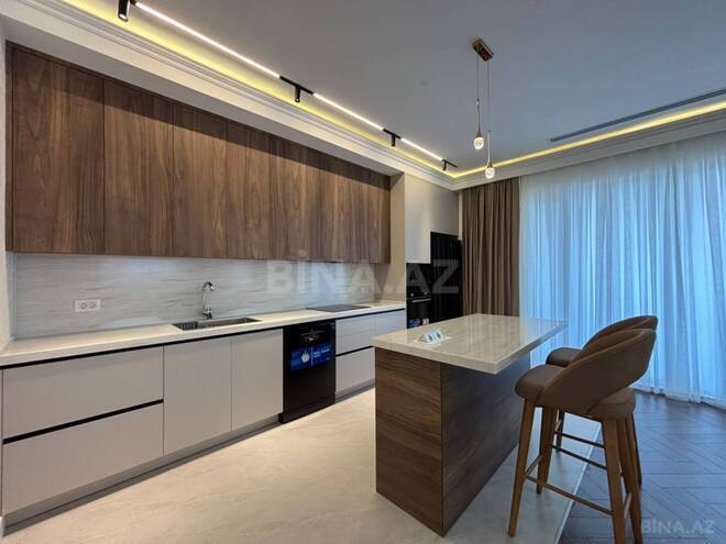 Сдаётся 3-комн. новостройка 157 м², пос. Аг шехер, photo 15 from 32