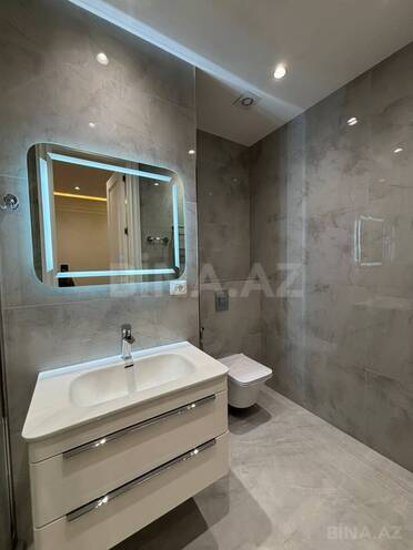 Сдаётся 3-комн. новостройка 157 м², пос. Аг шехер, photo 20 from 32