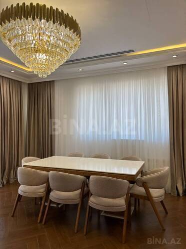 Сдаётся 3-комн. новостройка 157 м², пос. Аг шехер, photo 10 from 32