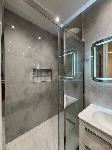 Сдаётся 3-комн. новостройка 157 м², пос. Аг шехер, photo 21 from 32
