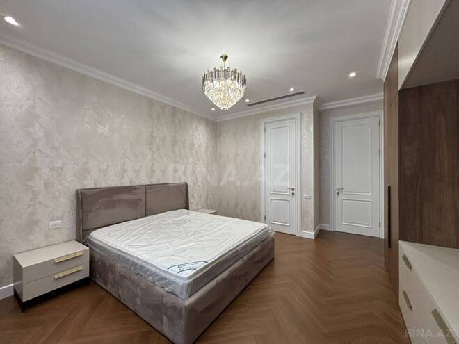 Сдаётся 3-комн. новостройка 157 м², пос. Аг шехер, photo 19 from 32